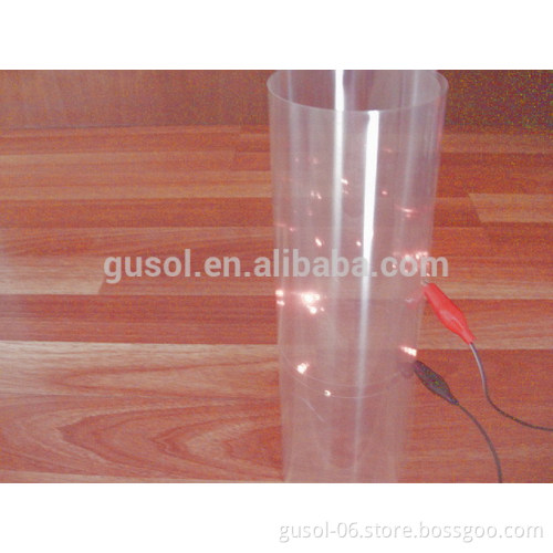 ITO film Indium Tin Oxide Transparent Conductive Film/ITO Coated PET Film